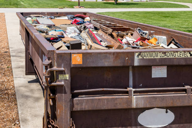 Best Yard Waste Removal  in Reinbeck, IA