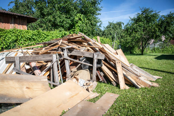 Best Dumpster Rental Services  in Reinbeck, IA