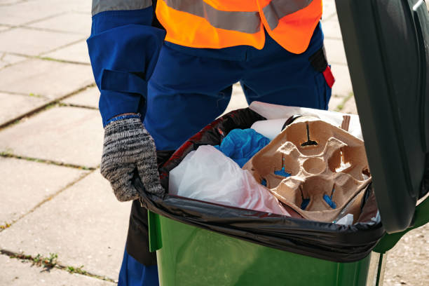 Best Garage Cleanout  in Reinbeck, IA