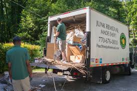 Professional Junk Removal Services in Reinbeck, IA